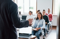 Expertengespräch: Fortbildung mit System - leichter als gedacht